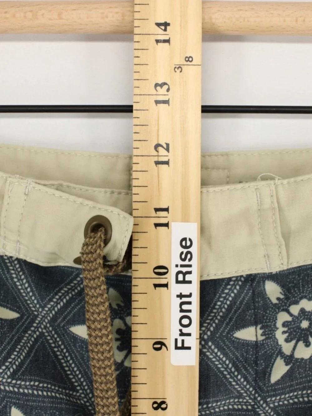 Faherty board shorts